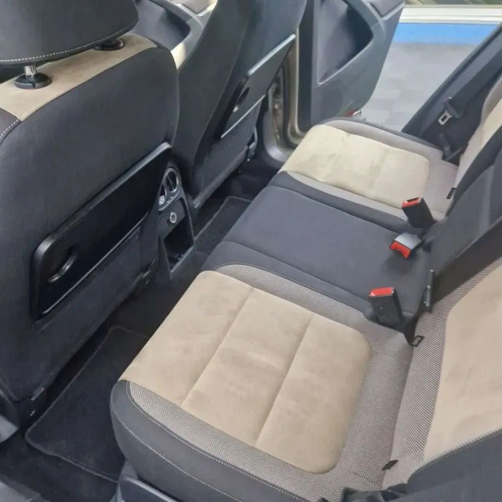 Volkswagen Tiguan 2014 photo 3