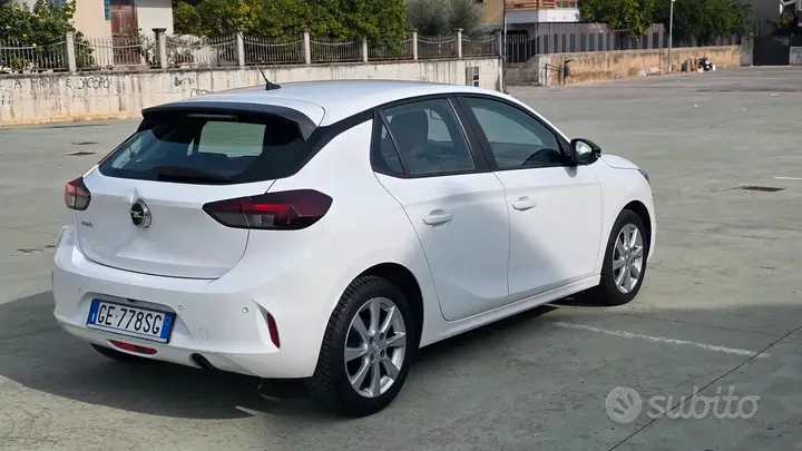 Opel Corsa 2021 photo 4