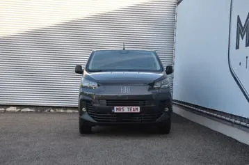 Fiat Scudo 2026 photo 2