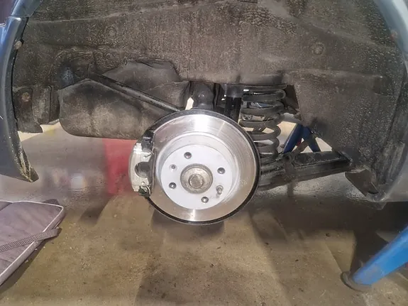 Saab 900 1989 photo 4