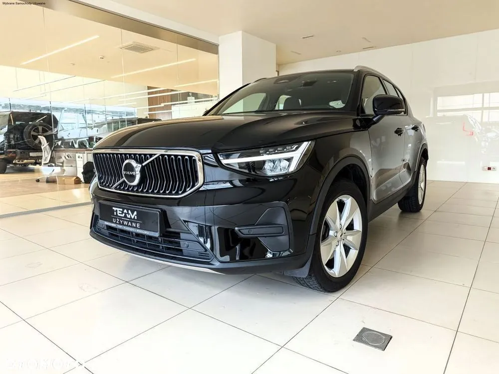 Volvo Xc 40