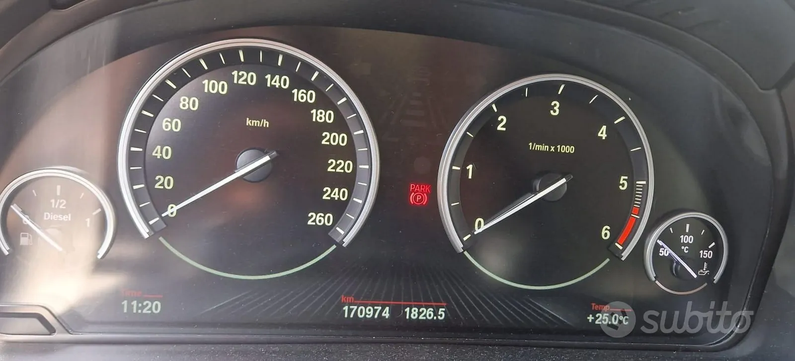 BMW X6 2015 photo 5
