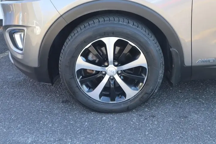 Kia Sorento 2018 photo 5