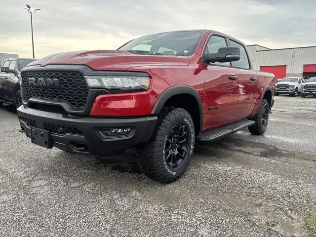Ram 1500