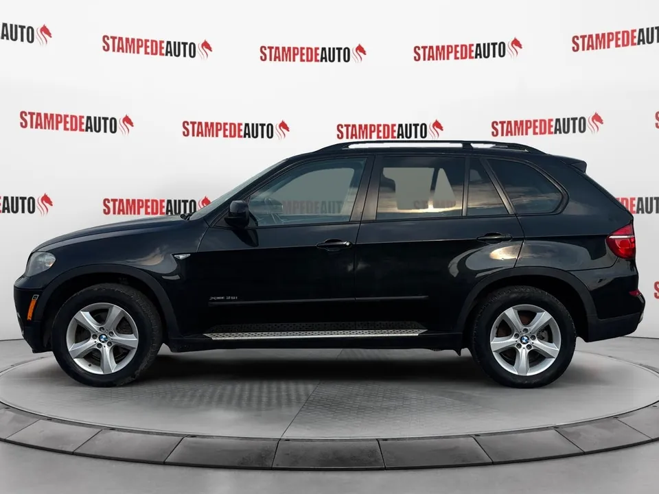 BMW X5 2012 photo 2