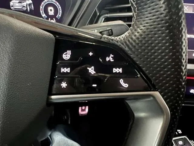 Audi Q4 E-Tron 2022 photo 4