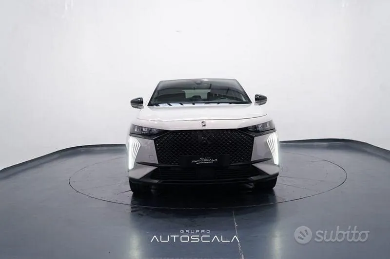 DS Automobiles Ds 7 2023 photo 2