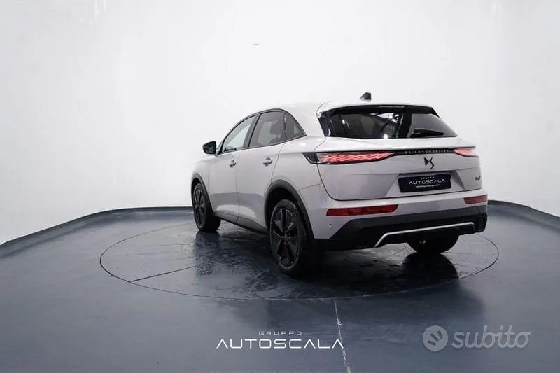 DS Automobiles Ds 7 2023 photo 4