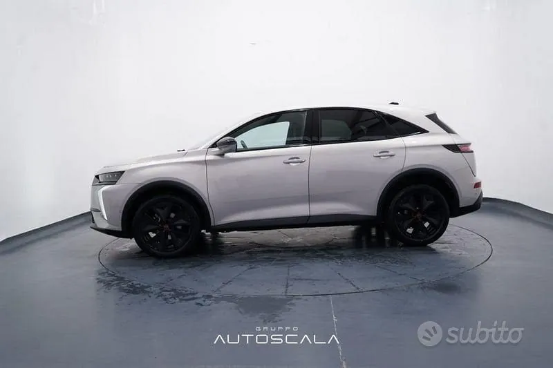 DS Automobiles Ds 7 2023 photo 3