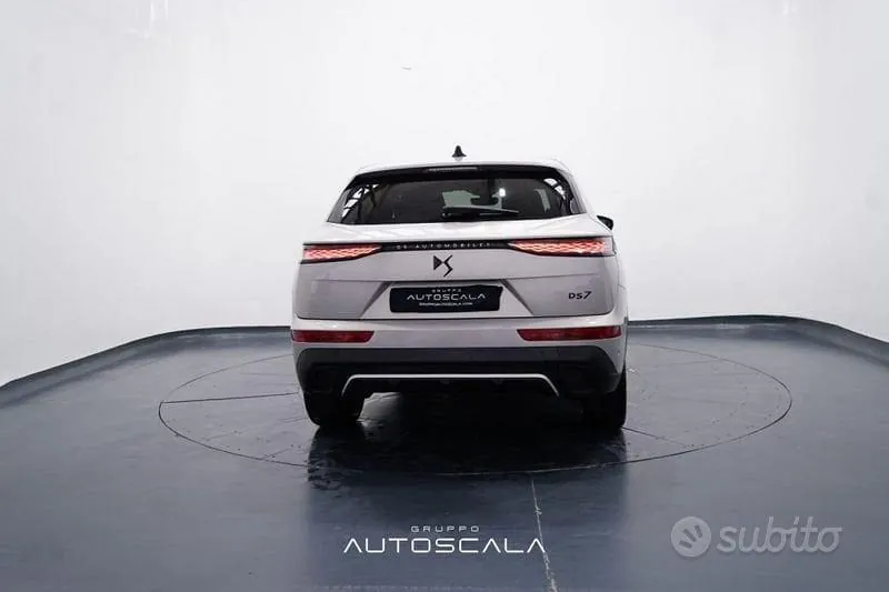 DS Automobiles Ds 7 2023 photo 5