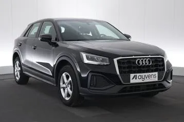 Audi Q2 2023 photo 3