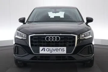 Audi Q2 2023 photo 2