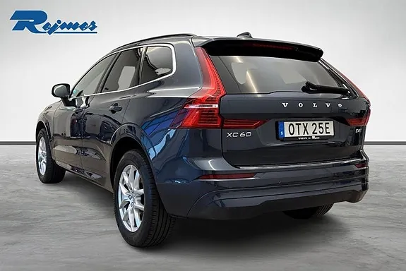 Volvo Xc60 2023 photo 3