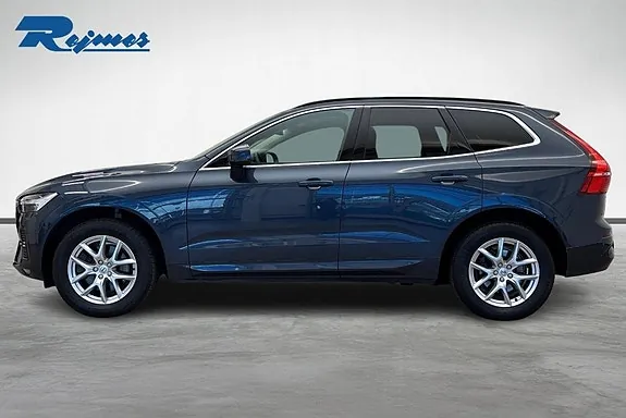 Volvo Xc60 2023 photo 2