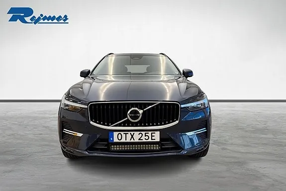 Volvo Xc60 2023 photo 4