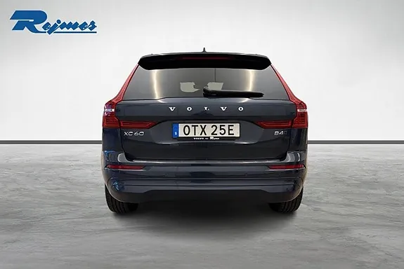 Volvo Xc60 2023 photo 5