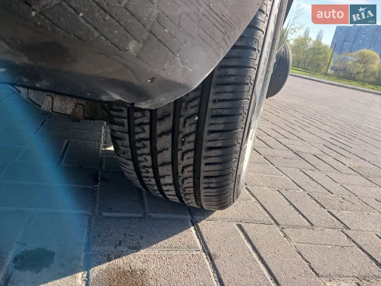 Volvo V70 2011 photo 4