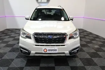 Subaru Forester 2016 photo 3