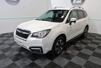 Subaru Forester 2016 photo 4
