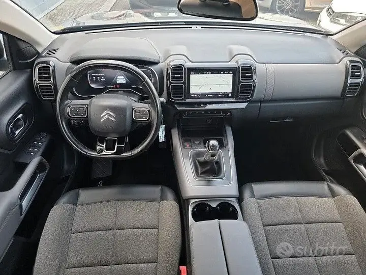 Citroen C5 Aircross 2019 photo 5