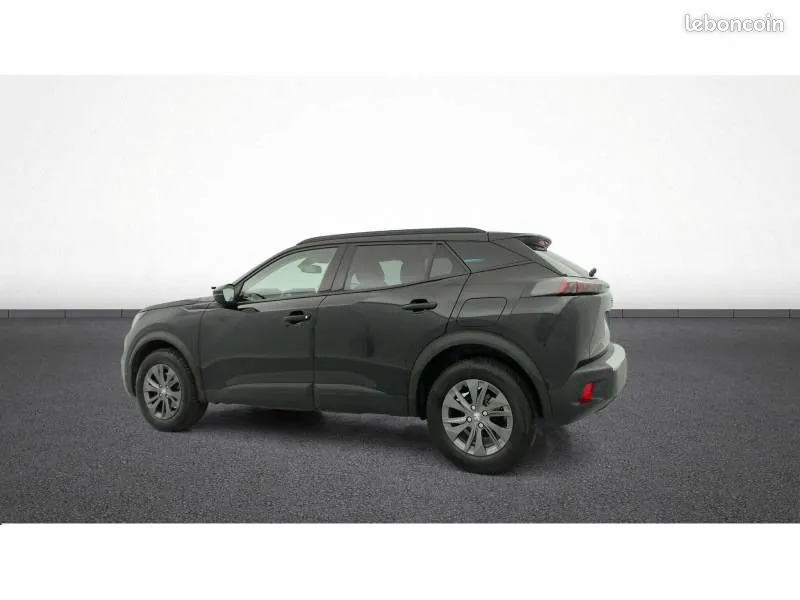 Peugeot 2008 2023 photo 5