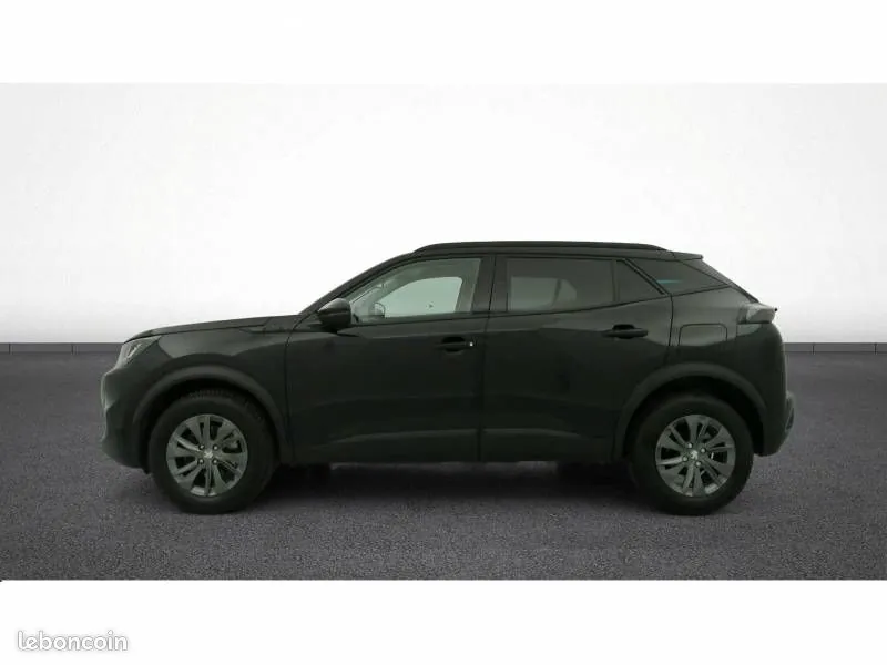 Peugeot 2008 2023 photo 4