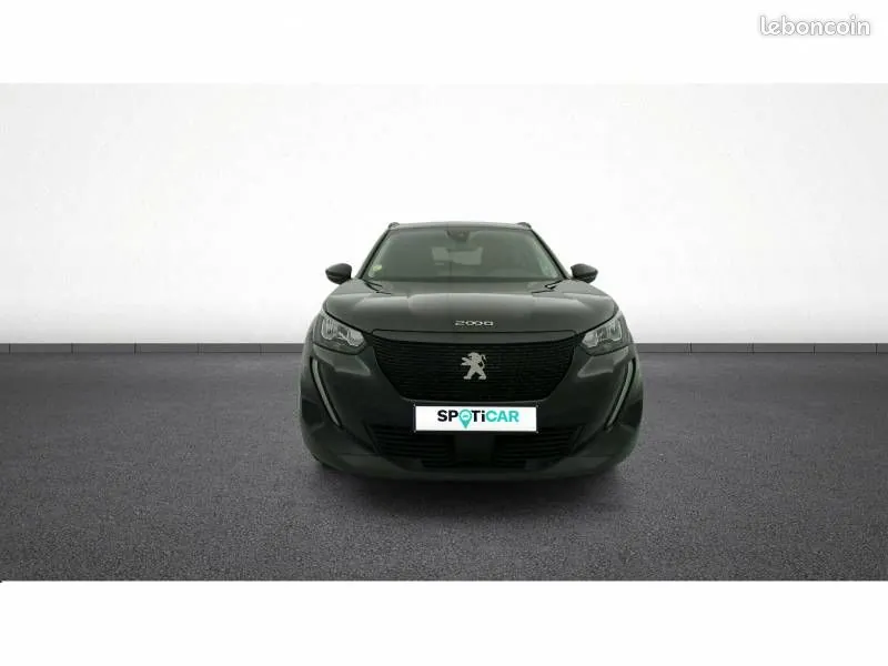 Peugeot 2008 2023 photo 2