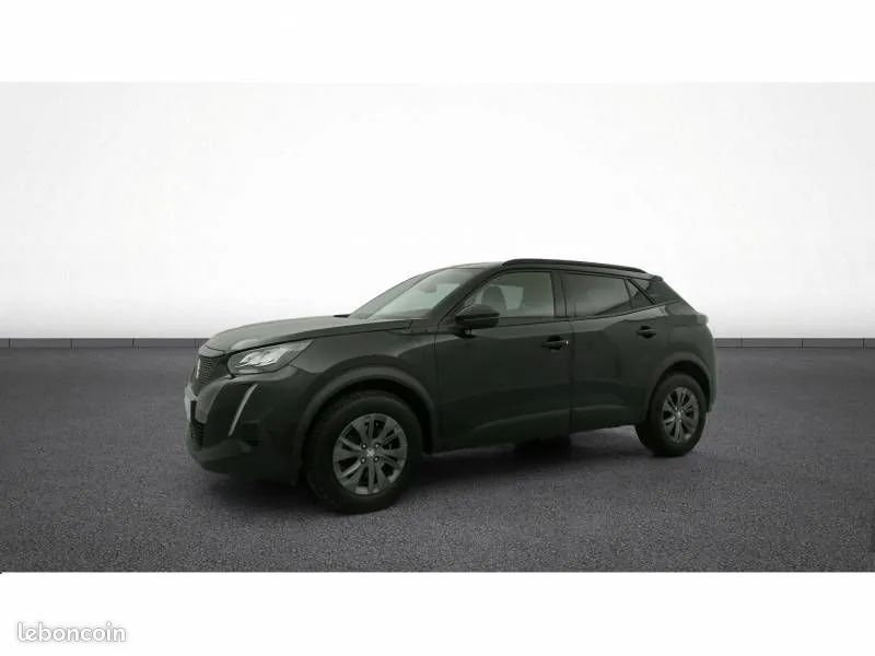 Peugeot 2008 2023 photo 3