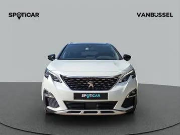 Peugeot 3008 2020 photo 2