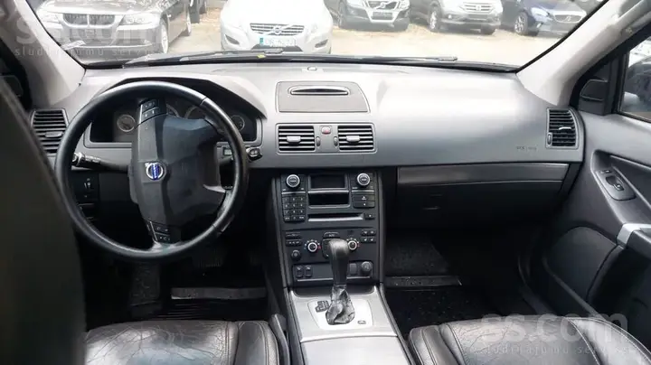 Volvo Xc90 2006 photo 5