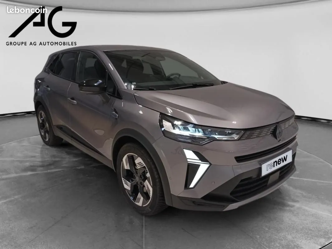 Renault Symbioz
