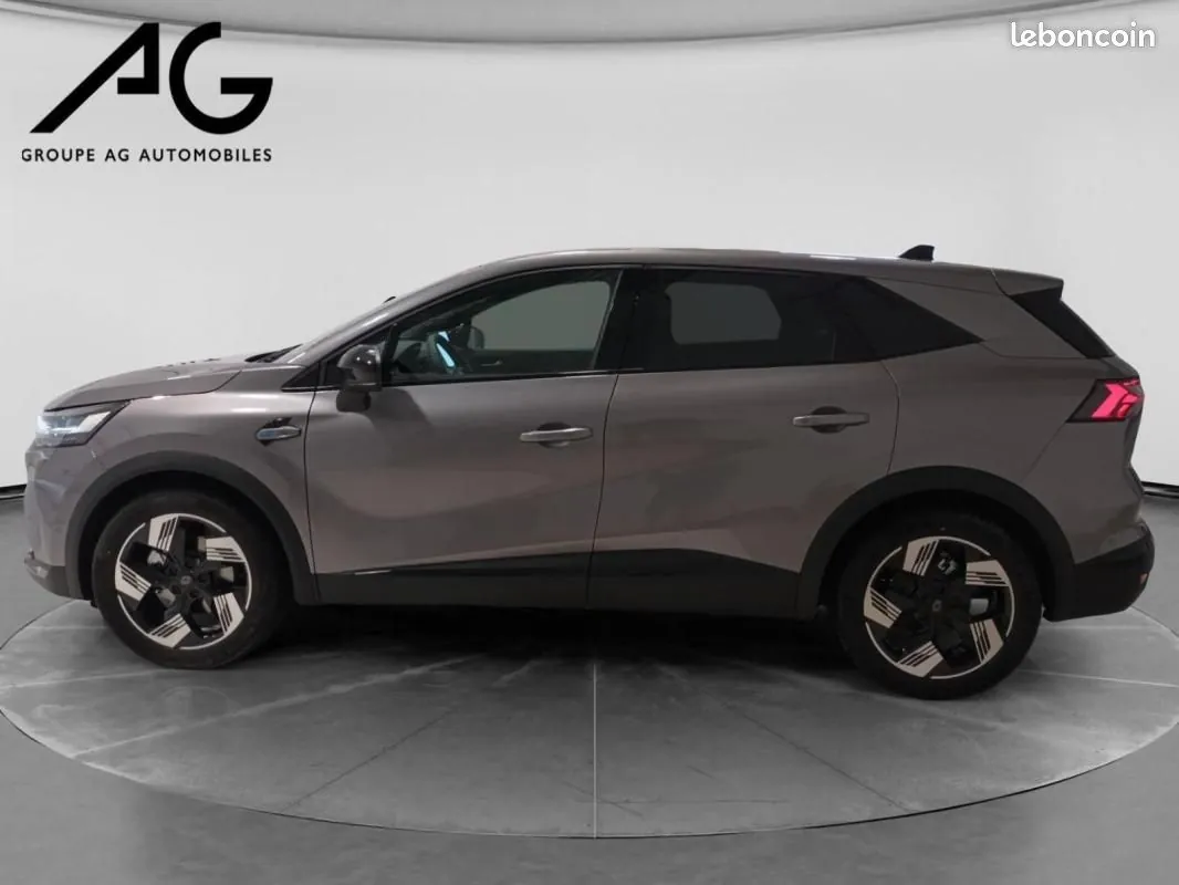 Renault Symbioz 2026 photo 3