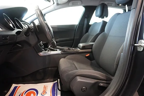 Peugeot 508 2017 photo 5