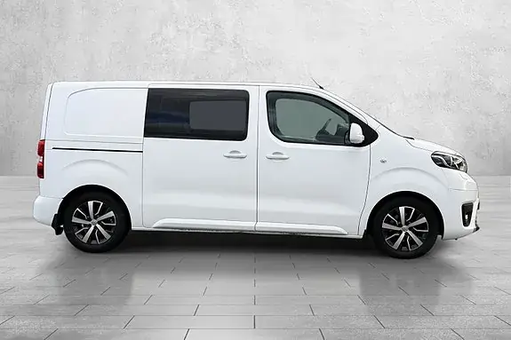Toyota Proace 2017 photo 3