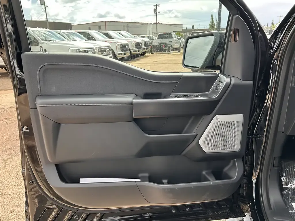 Ford F-150 2026 photo 5