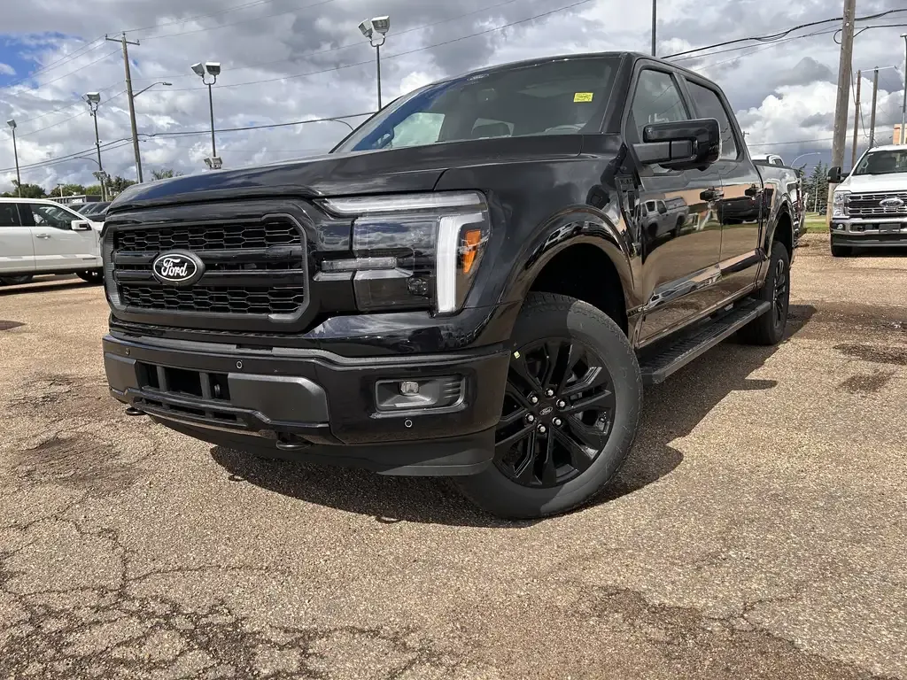 Ford F-150 2026 photo 2