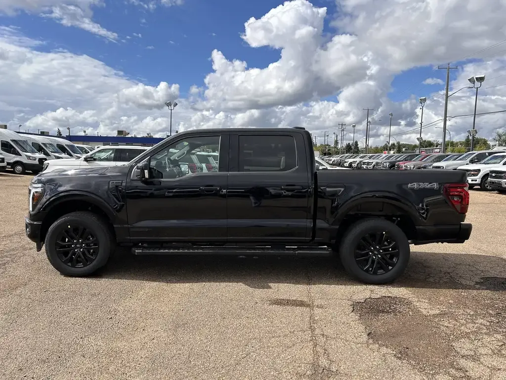 Ford F-150 2026 photo 4