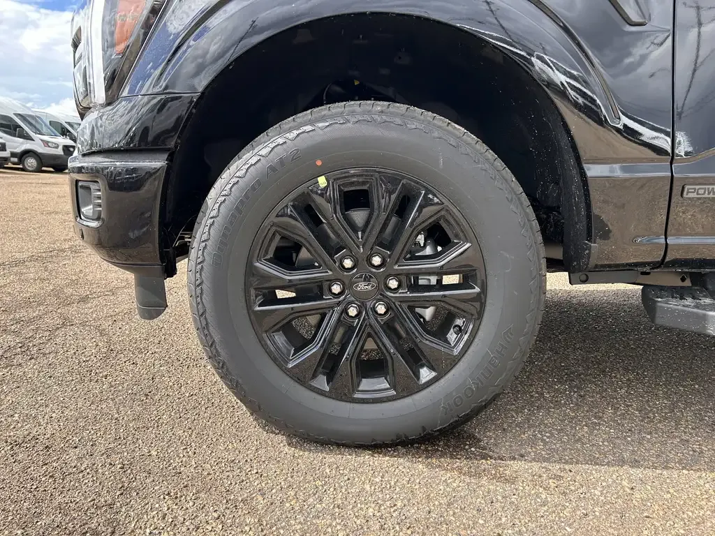 Ford F-150 2026 photo 3
