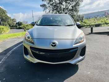 Mazda Axela 2012 photo 3