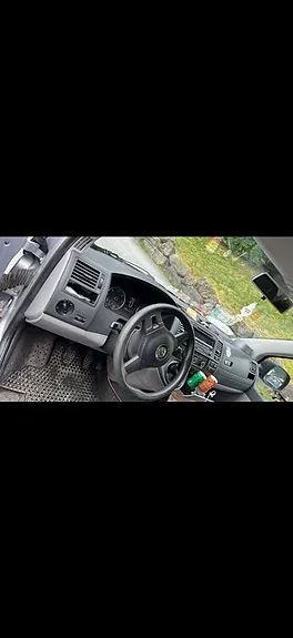 Volkswagen Transporter 2012 photo 5