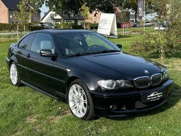 BMW 325Ci