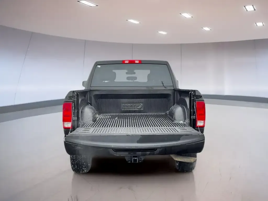 Ram 1500 2022 photo 5
