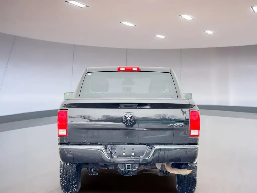 Ram 1500 2022 photo 4