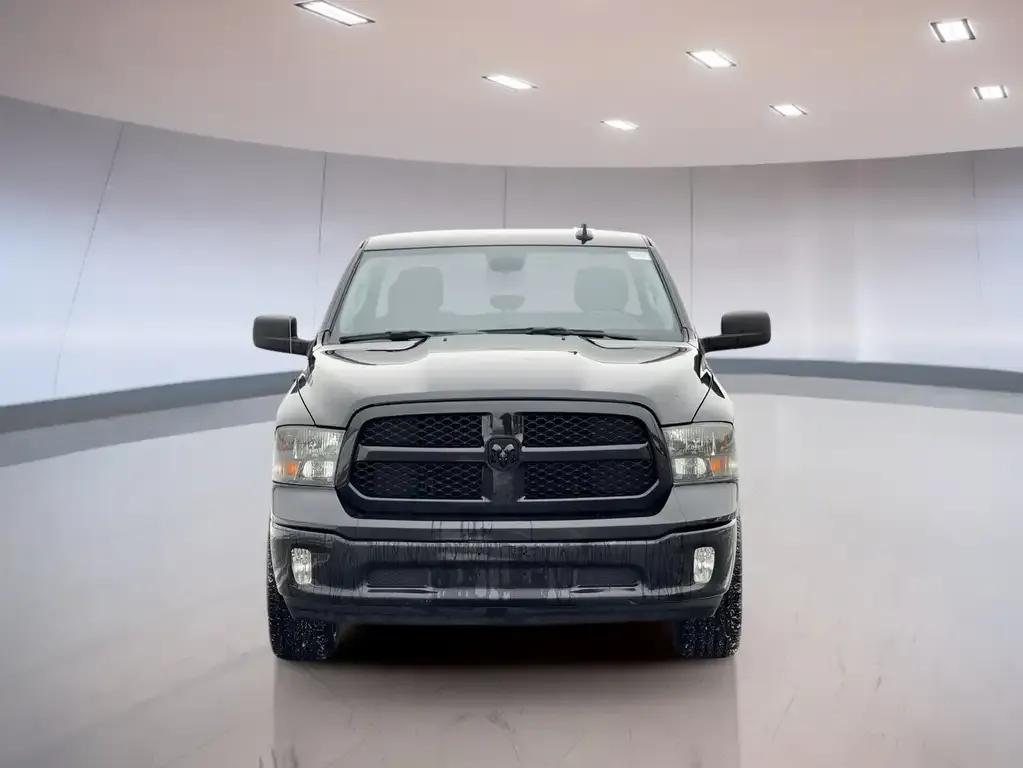 Ram 1500 2022 photo 2