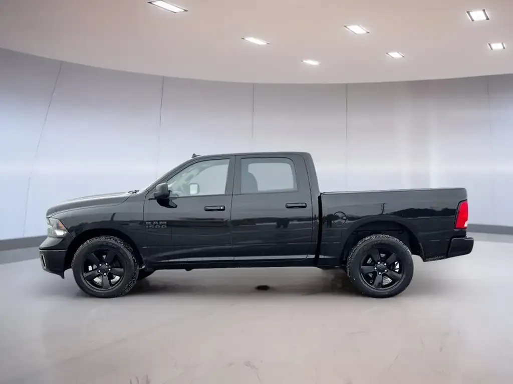 Ram 1500 2022 photo 3