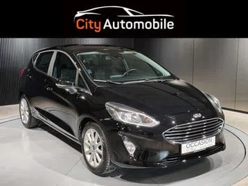 Ford Fiësta