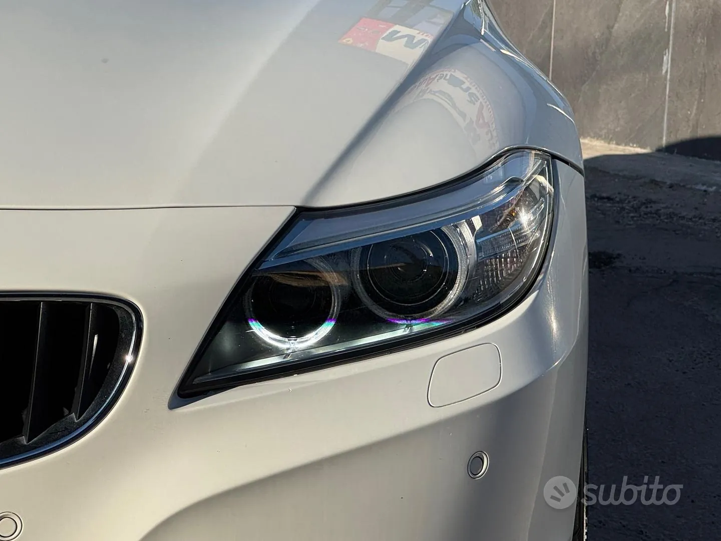 BMW Z4 2010 photo 5