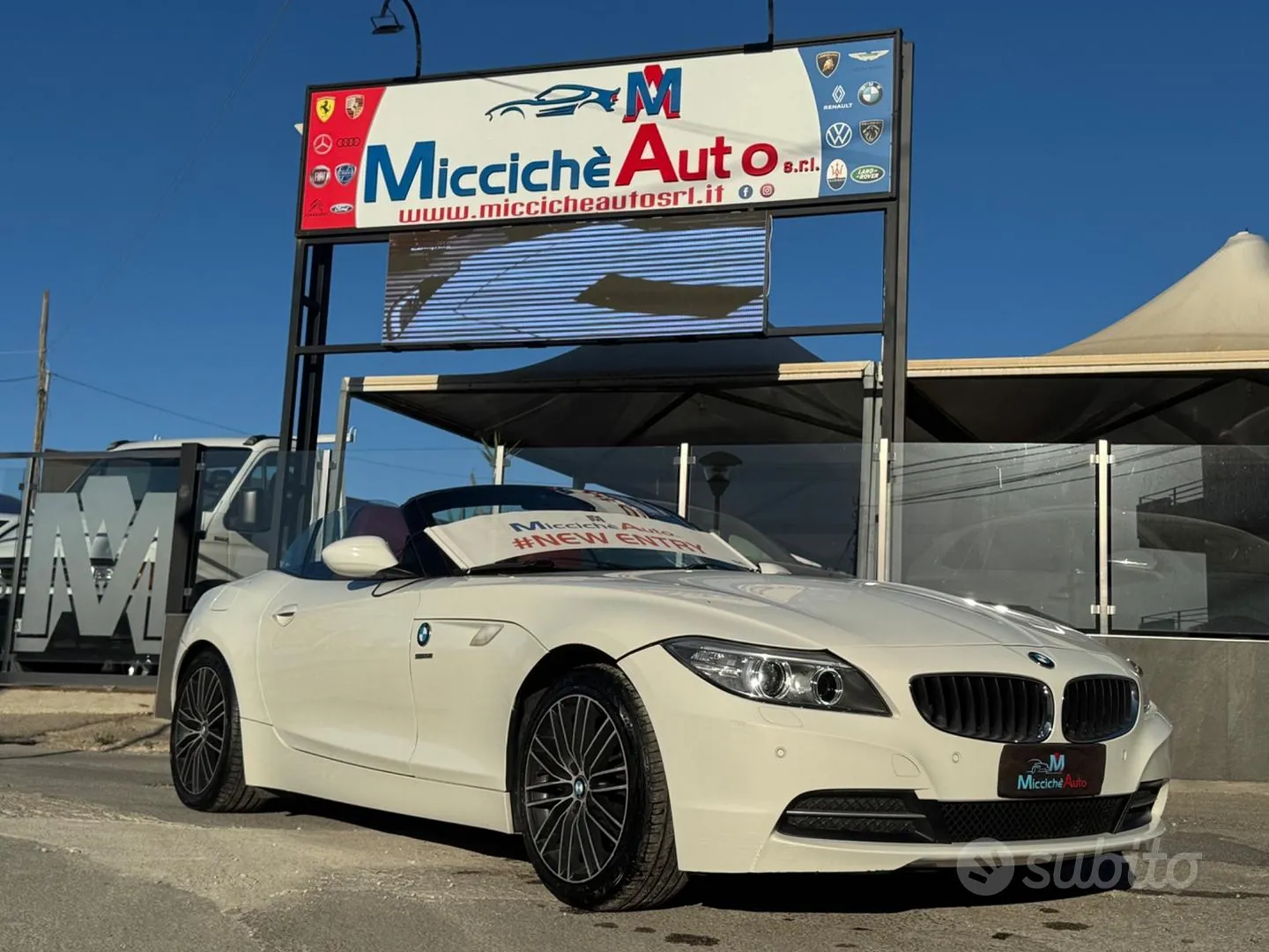BMW Z4