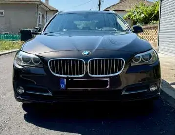 BMW Série 5