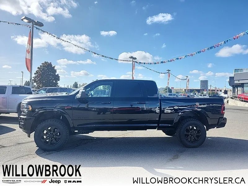 Ram 3500